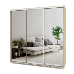 Шкаф-купе "Мартин" М623, MODERN