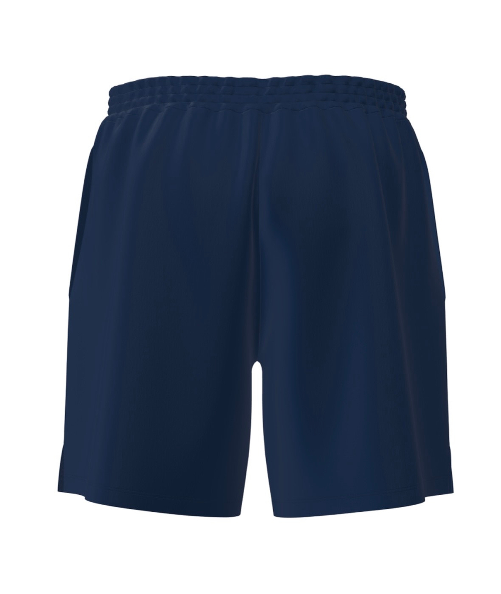 Шорты мужские 7/6 Miran Shorts 9' Navy Peony (Размер "L")