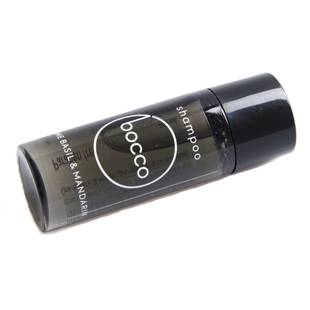 Шампунь "Bocco" флакон 30 мл