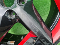 Диск Комплект дисков R18 Omoda C5 (2022-н.в.)