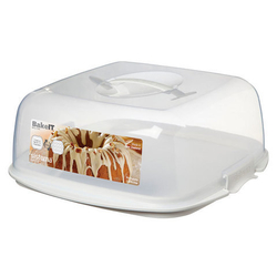 Контейнер для торта 8.8л Sistema Bake-It