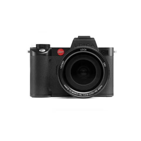 Leica SL2-S Kit SL 24-90 mm PCT