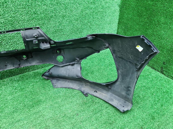 Бампер передний Kia K5 (2019-2023) GT-Line