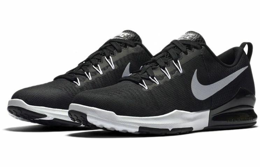 Кроссовки Nike Zoom Train Action