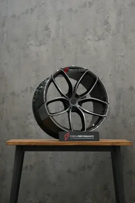 КОВАНЫЕ ДИСКИ ДЛЯ BMW M3 G80 2024 БМВ M4 G82