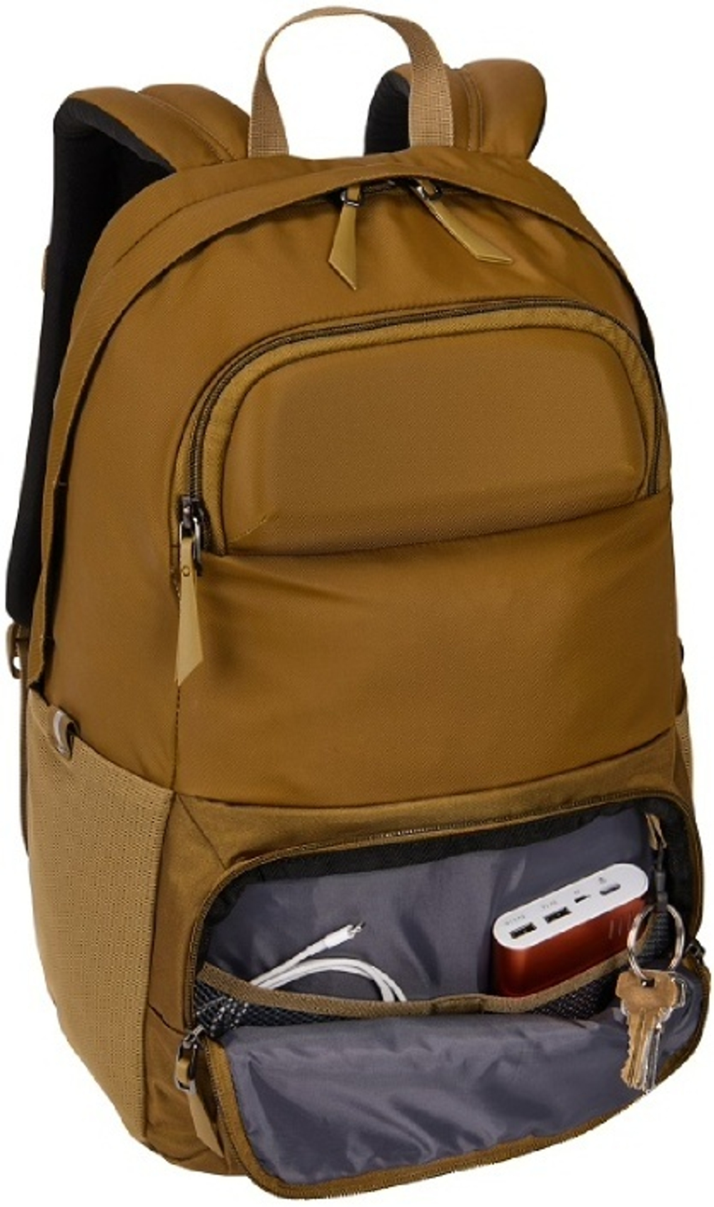 Рюкзак для ноутбука Thule Departer Backpack 21L TDMB115 Nutria (3204404) Asia Exclusive