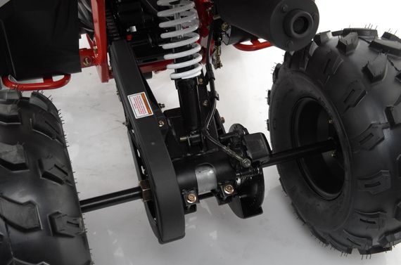 Квадроцикл MOTAX Grizlik A125