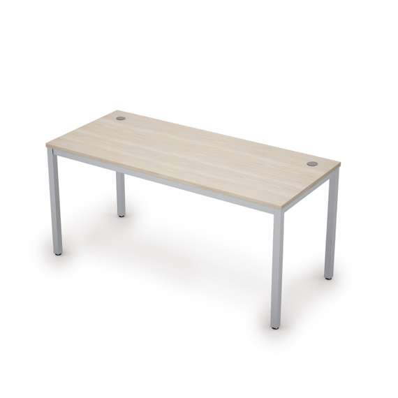 6М.004 Стол рабочий (1600*700*750)