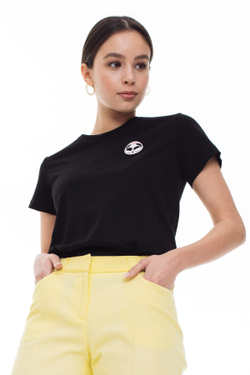 Футболка женская 115872/9 Savage