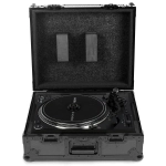 Кейс UDG Ultimate Flight Case Pioneer PLX-CRSS12 Black