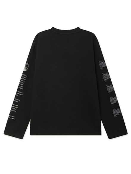 Мужской Лонгслив Duke Thermal