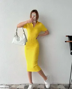 Платье HW-6832 Фабрика Моды