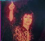 Soundtrack / David Bowie: Moonage Daydream. A Film By Brett Morgen (3LP)