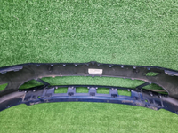 Бампер передний BMW 3er G20 (2018-2022) Sport Line