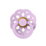 BIBS Boheme Latex Violet Sky 0-6 мес