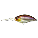 Воблер Yo-Zuri ( Duel )  3DS Deep Diver 65F F1158-HHWS  65мм 17g 3.5m