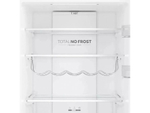 Холодильник Haier C2F636CFFDU1 Total No Frost серый металлик
