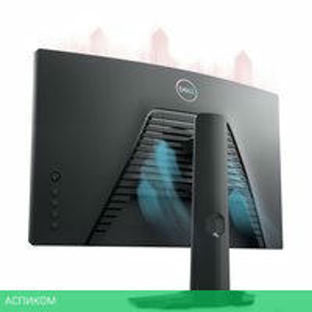 Игровой монитор Dell S2422HG