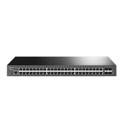 Коммутатор TP-Link Omada SG3452X