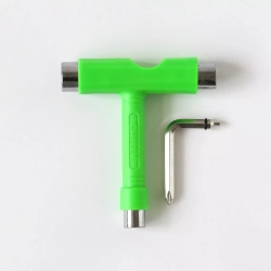 Ключ Chilly Зеленый