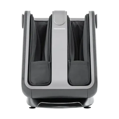 Массажер для ног Ergonova SuperGo 3 Black