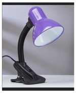 Светильник Uniel TLI-222 прищепка