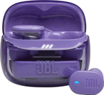 Наушники JBL Tune Buds 2 Ghost, Bluetooth, внутриканальные, фиолетовый [jbltbuds2gmae]