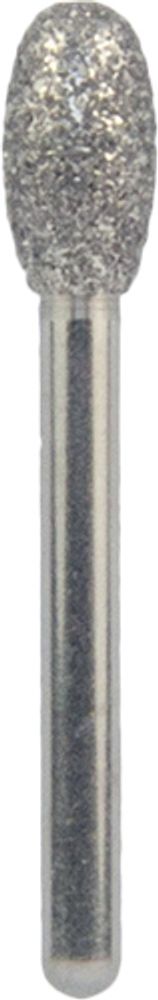 Бор алмазный, тип FG, гр.5 379-029M-FG, NTI, Германия