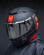 MT Thunder 4 SV