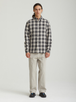 Мужская Рубашка Tartan Twill