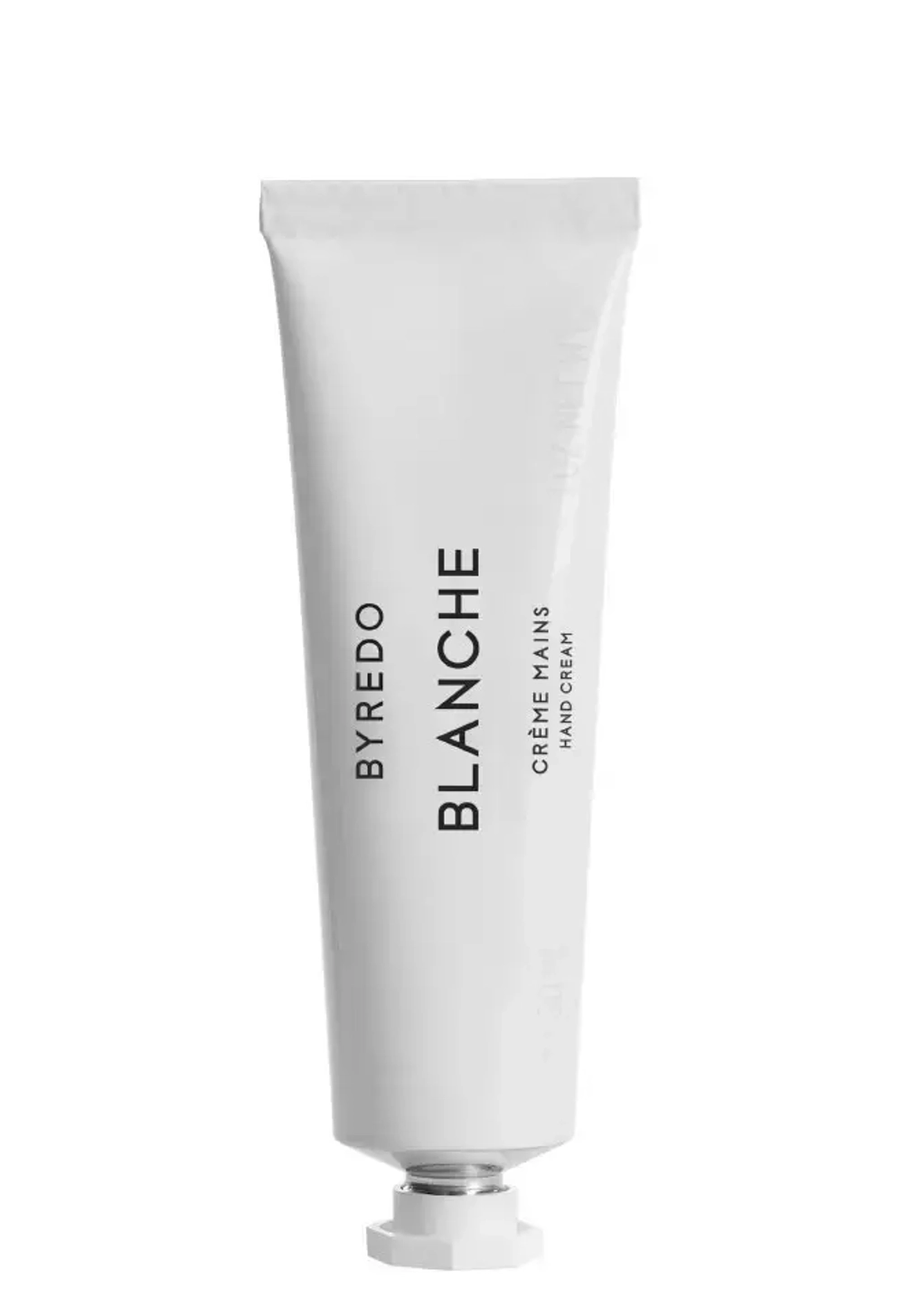 BYREDO Blanche парфюмированный крем для тела 30 ml