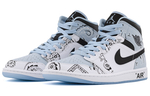 Кроссовки Jordan Air Jordan 1