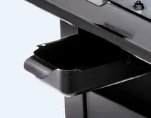 Газовый гриль Char-Broil Performance 4SB, 5 горелок