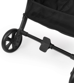 Детская прогулочная коляска Emmet Offspring OFS-02 Оливковый / (Olive)