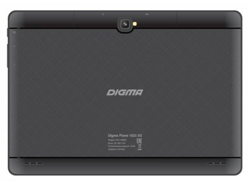 Планшет Digma Plane 1523 3G