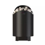 Дровяная банная печь Grill'D Aurora 180 Long (дверца со стеклом)