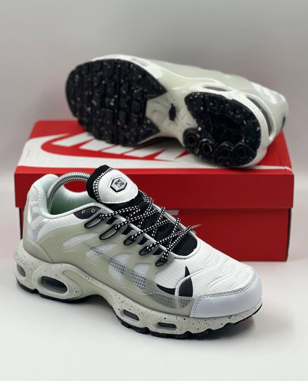 Nike Air Max Terrascape Plus