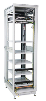 Источник бесперебойного питания Бастион SKAT UPS 10000 SNMP