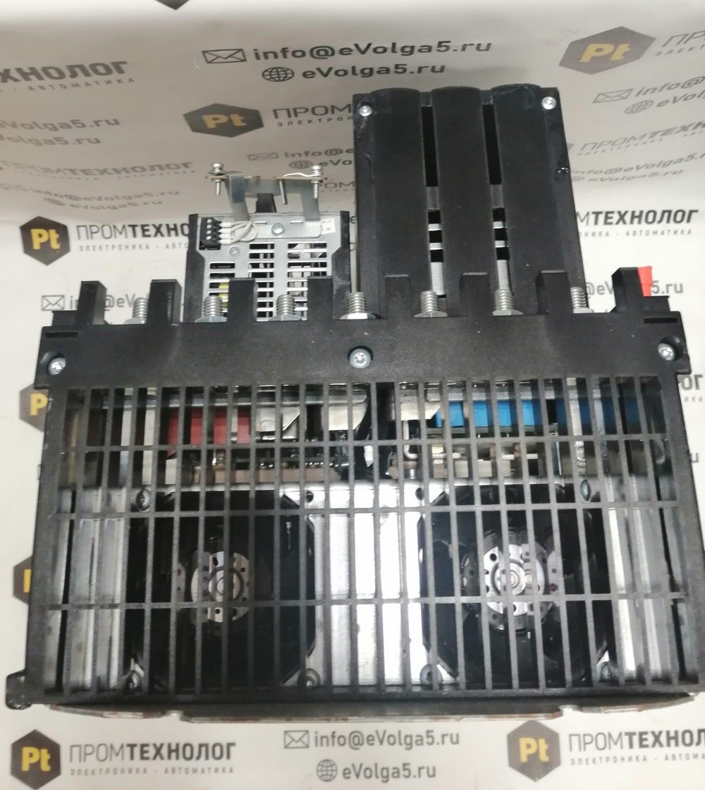 SEW Eurodrive MDX60A0750-503-400+MDX61B0750-503-4-0T б/у