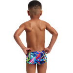 Плавки FUNKY TRUNKS Toddler Boys Kickflip