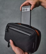 Сумка-несессер Alpaka Elements Tech Case Mini