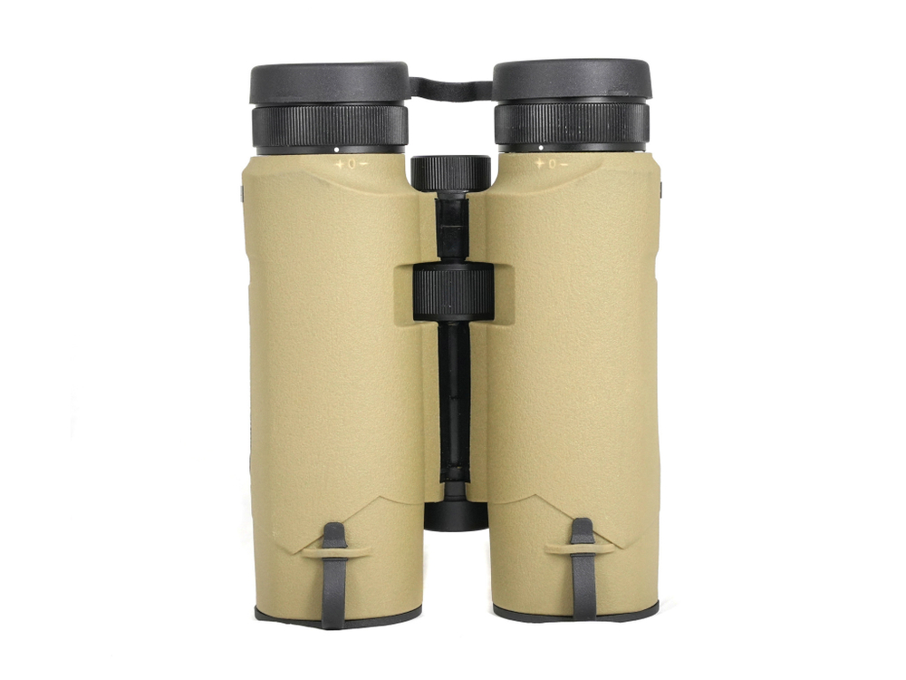 Бинокль ARKON Velax 3K 10x42 с лазерным дальномером