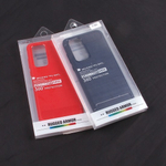 Противоударный чехол для Huawei P40, 009508 Красный