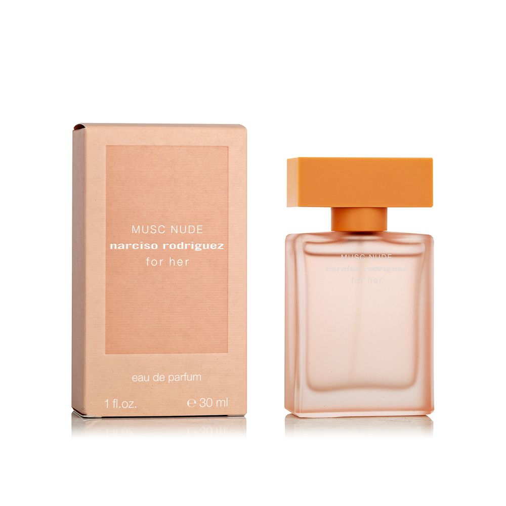 Narciso Rodriguez Musc Nude For Her Eau De Parfum 30 ml (woman)