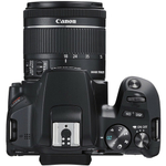 Цифровой зеркальный фотоаппарат Canon EOS 250D 18-55 STM Kit