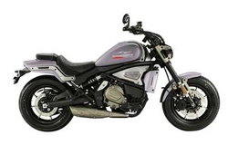 Мотоцикл SHARMAX RR 801