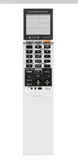 Mitsubishi Electric MSZ-FH50VE / MUZ-FH50VE