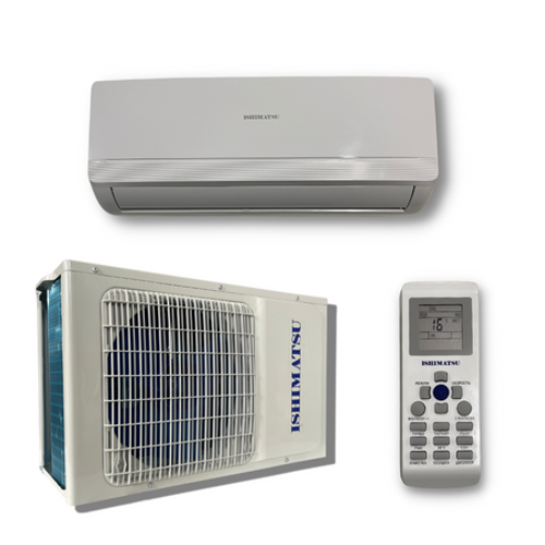 Сплит-система ISHIMATSU AMK-24H