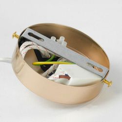 Подвесной светильник Lussole Duval LSP-7144