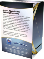 Silver Tempest Booster Bundle